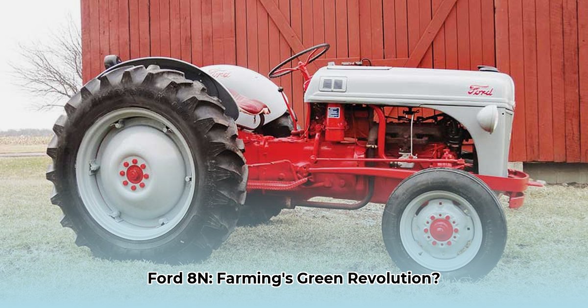 ford-1952-8n-tractor